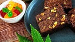 鸡巴操肉穴,视频大麻披上糖果外衣！美国儿童和青少年成了受害者
